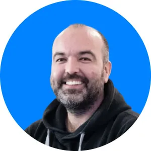 Stephane Ibos