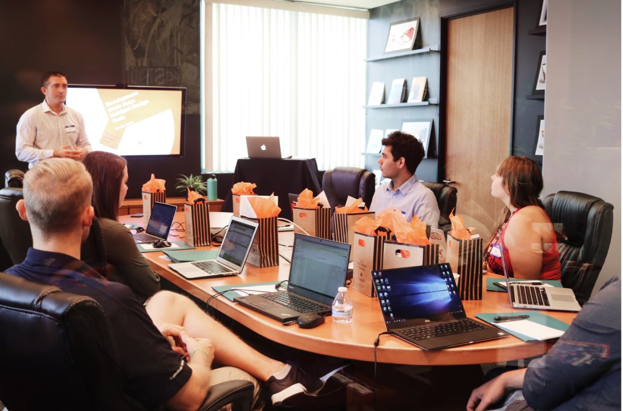 4 Data-Driven Moves Every Tech Leads Should Make To Scale Their Engineering Organization